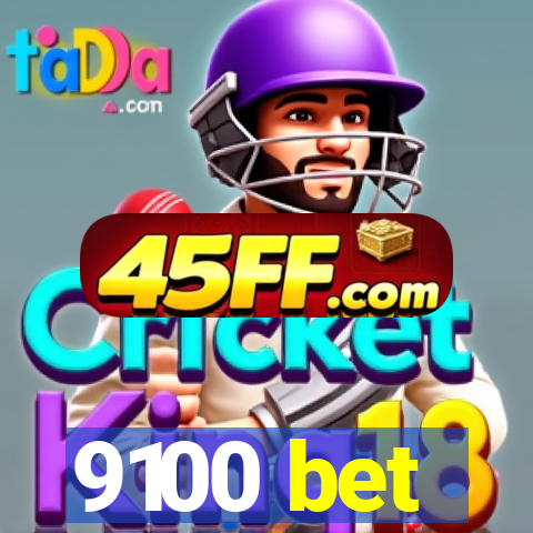 9100 bet